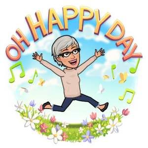 Meet your Posher, Sue